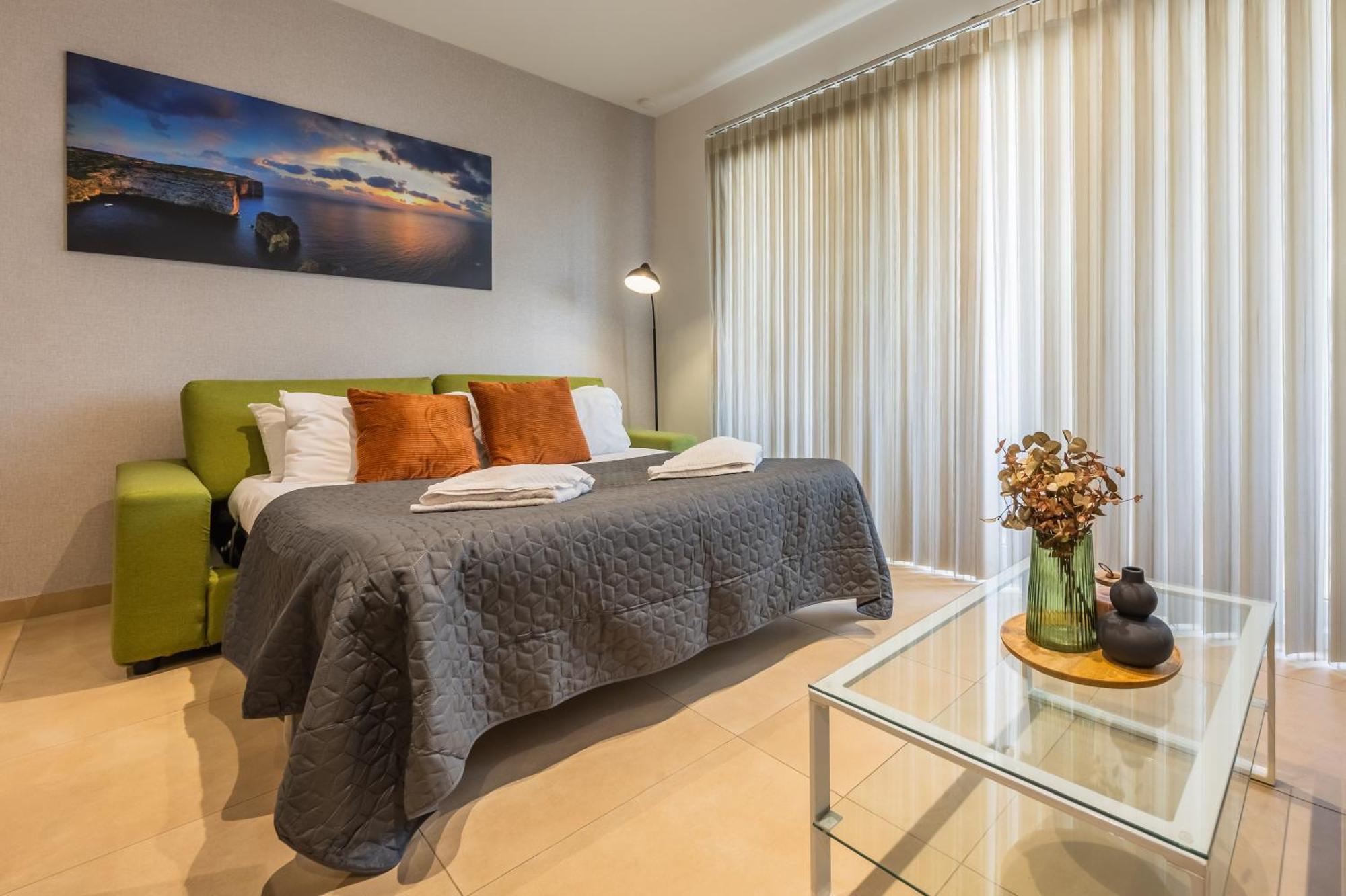 Fl 4 Thelodge-charming Retreat By Homely