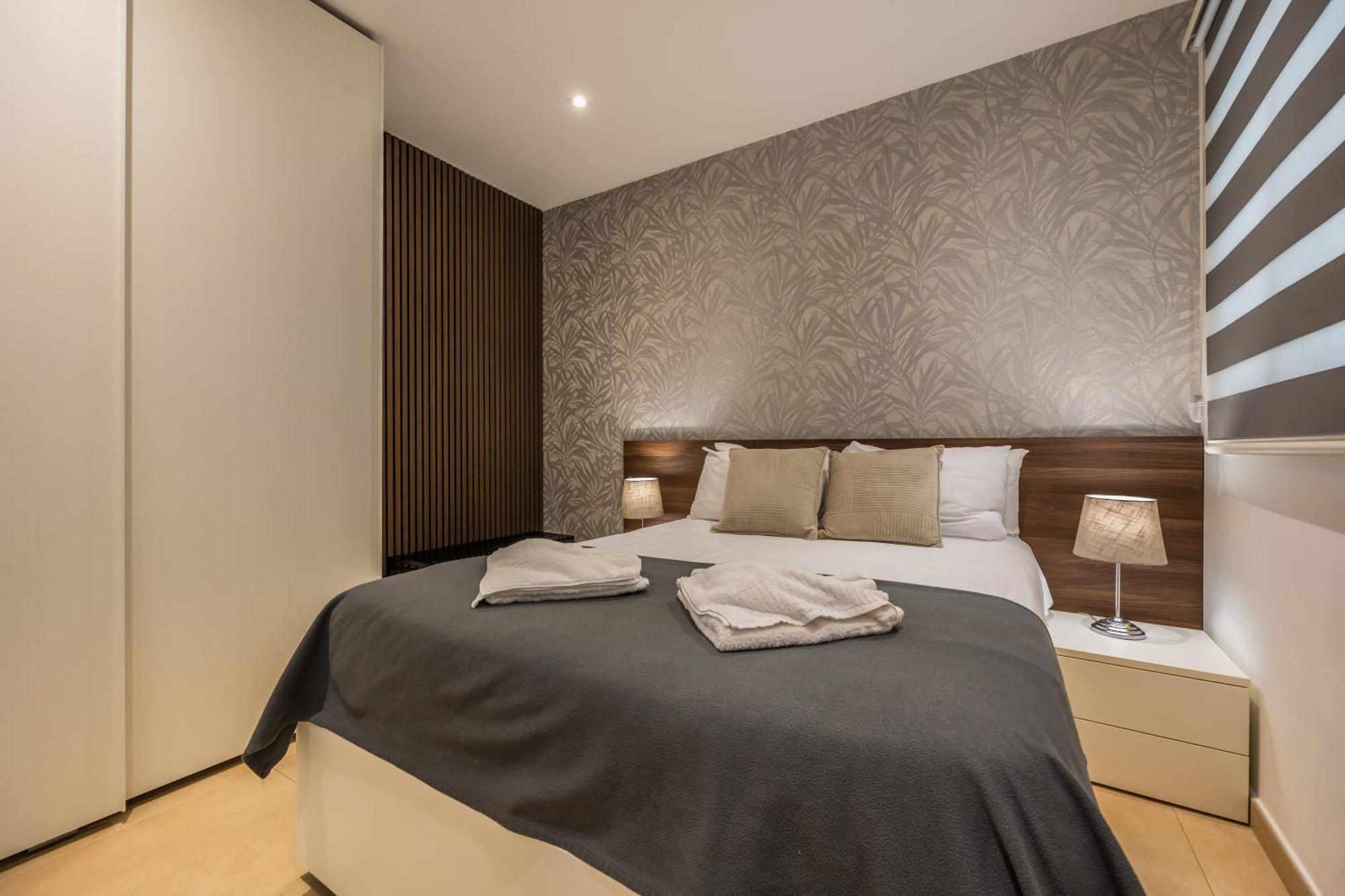 Fl 4 Thelodge-charming Retreat By Homely Apartment