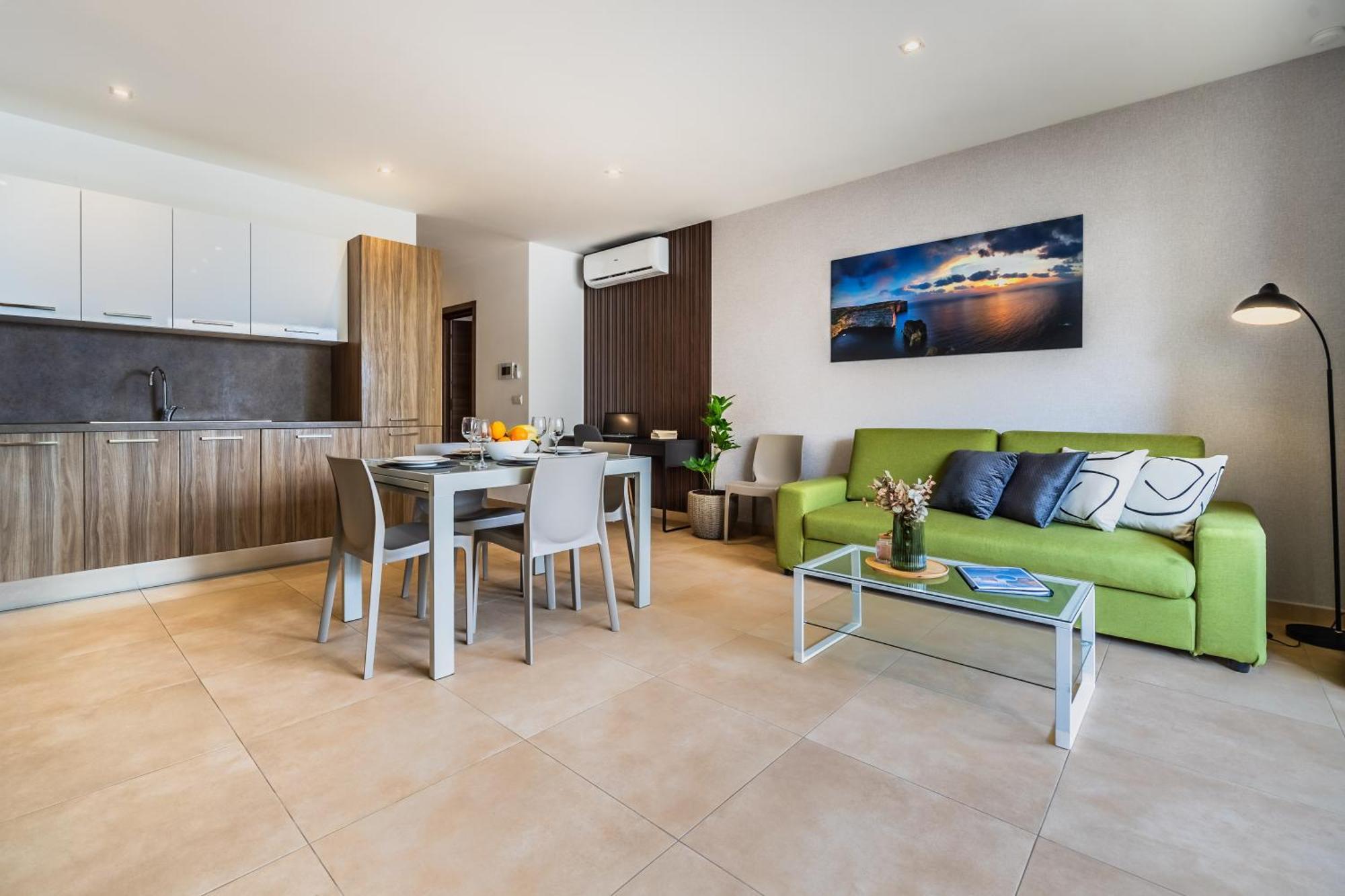 Fl 4 Thelodge-charming Retreat By Homely *