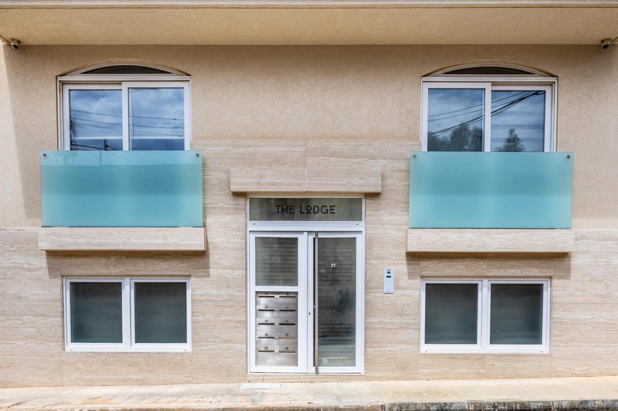 Fl 4 Thelodge-charming Retreat By Homely Mellieħa