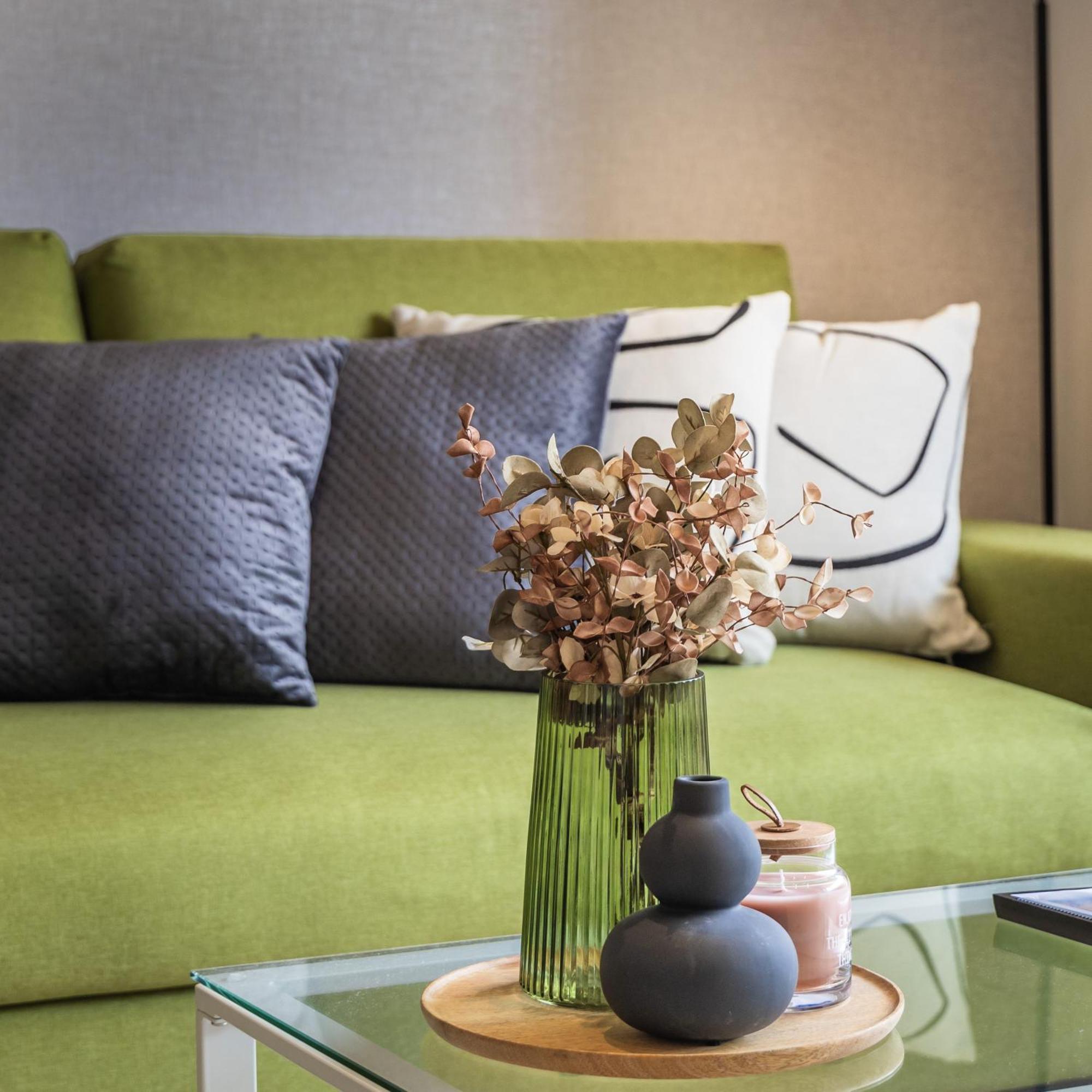 Fl 4 Thelodge-charming Retreat By Homely Apartment *