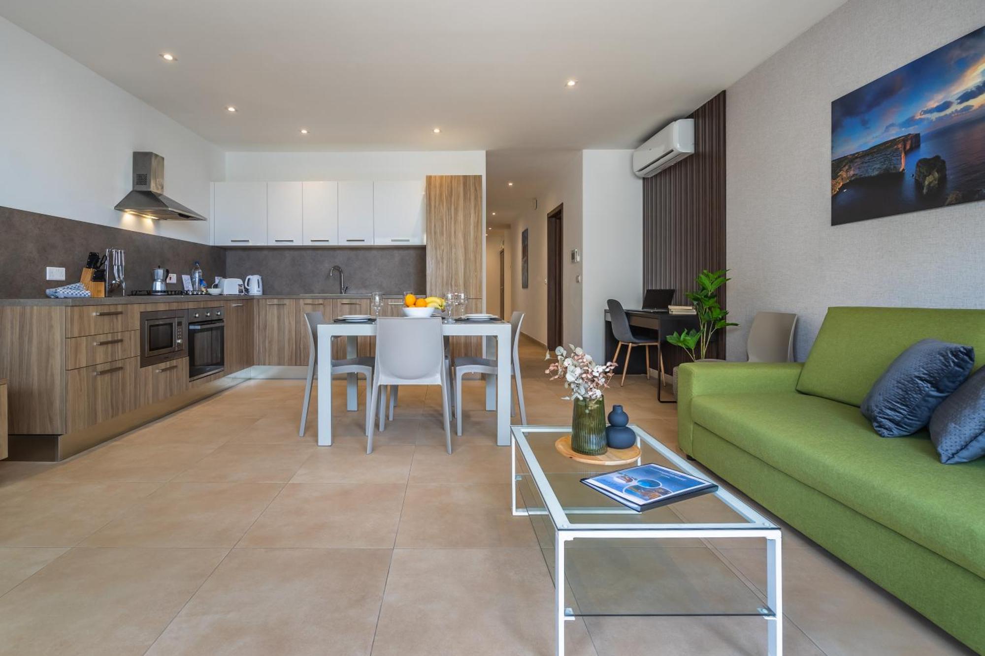 Fl 4 Thelodge-charming Retreat By Homely *