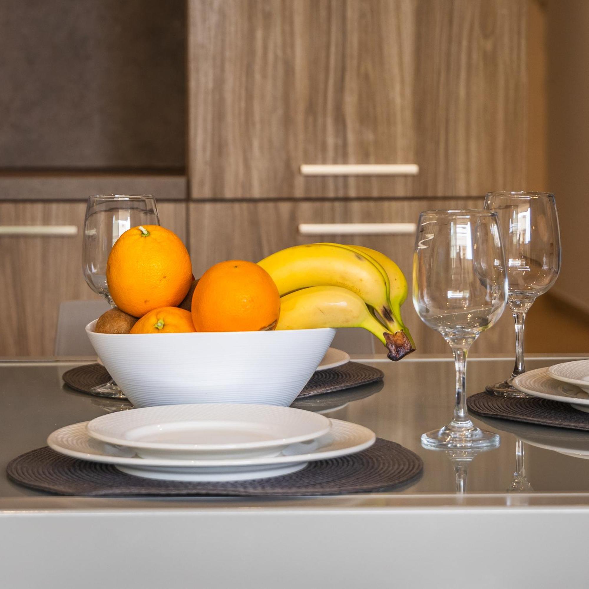 Apartment Fl 4 Thelodge-charming Retreat By Homely